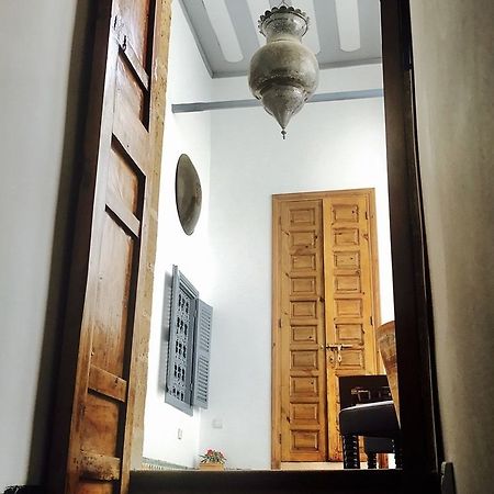 Dar Ars Una Rabat Dış mekan fotoğraf