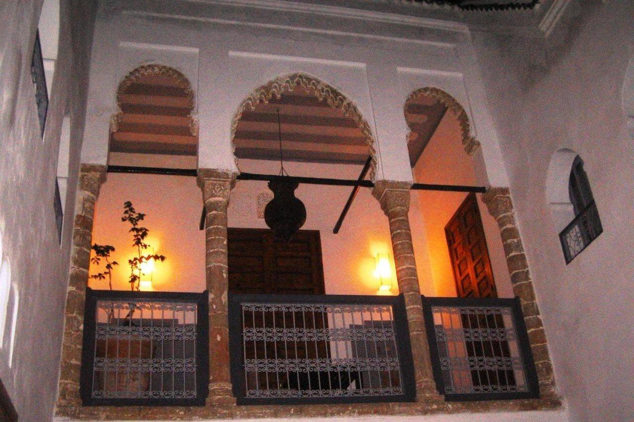 Dar Ars Una Rabat Dış mekan fotoğraf