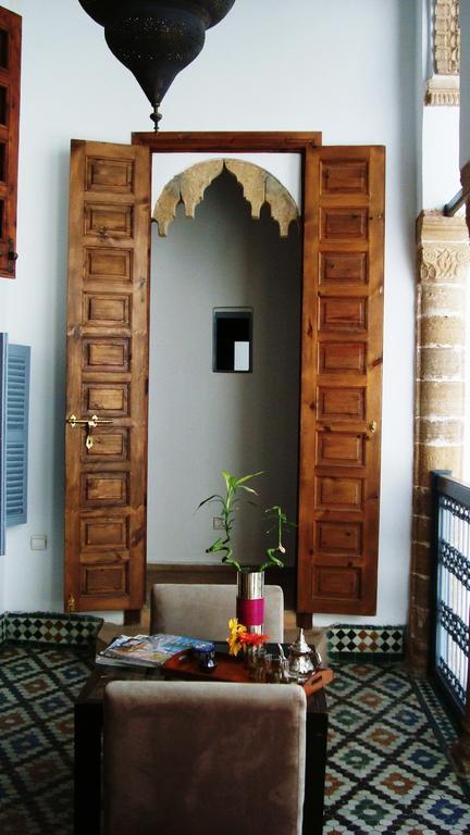 Dar Ars Una Rabat Dış mekan fotoğraf