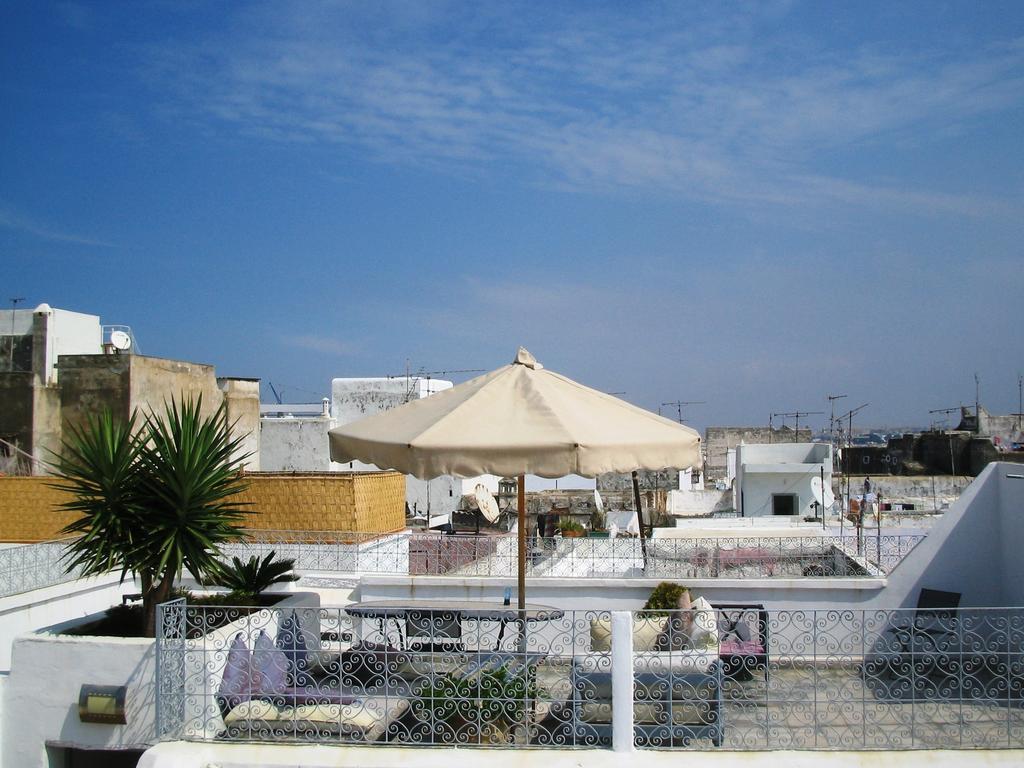 Dar Ars Una Rabat Dış mekan fotoğraf