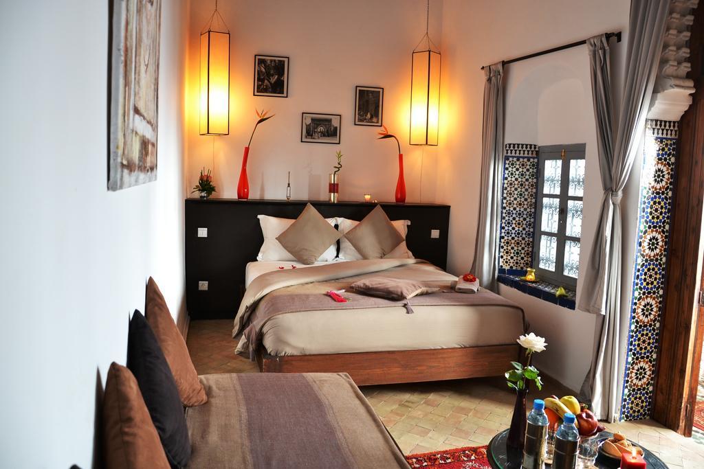 Dar Ars Una Rabat Oda fotoğraf