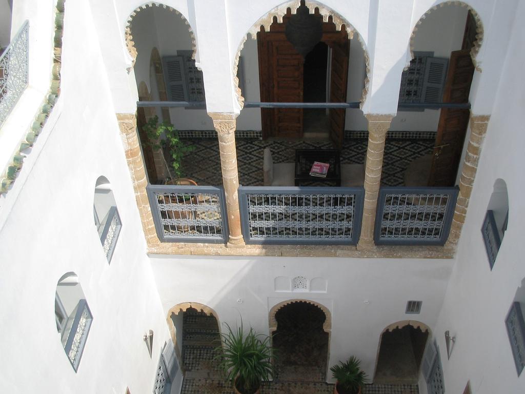 Dar Ars Una Rabat Oda fotoğraf