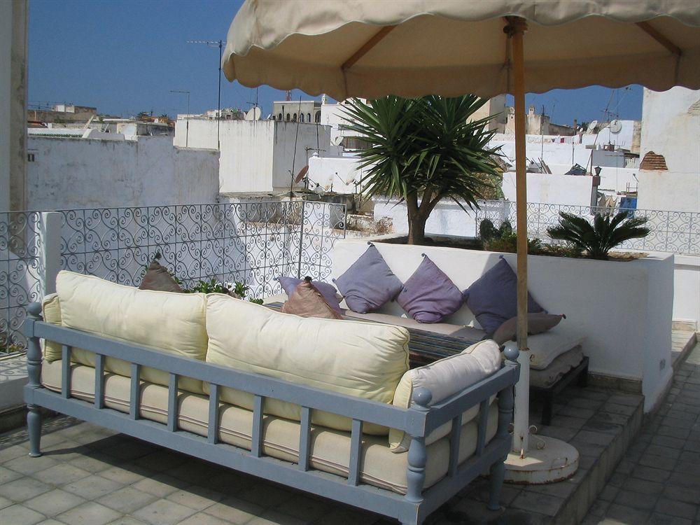 Dar Ars Una Rabat Dış mekan fotoğraf
