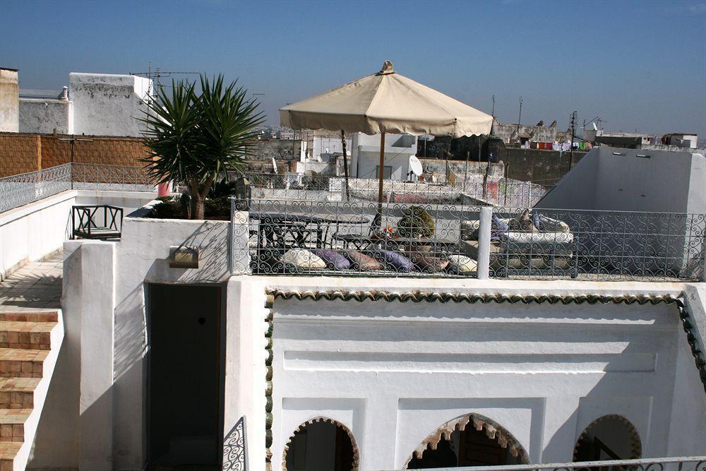 Dar Ars Una Rabat Dış mekan fotoğraf