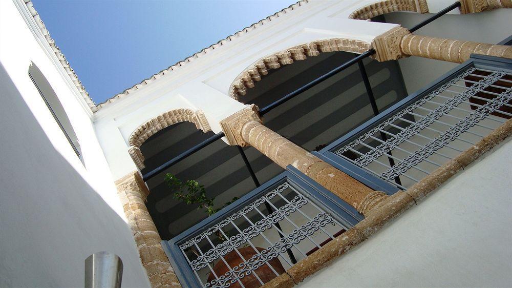 Dar Ars Una Rabat Dış mekan fotoğraf