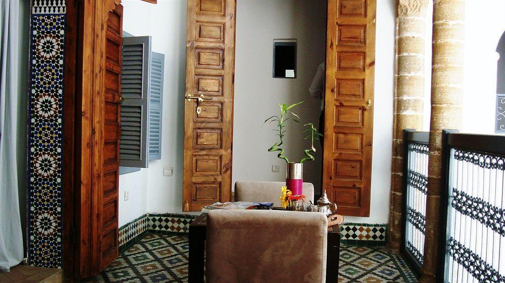 Dar Ars Una Rabat Dış mekan fotoğraf