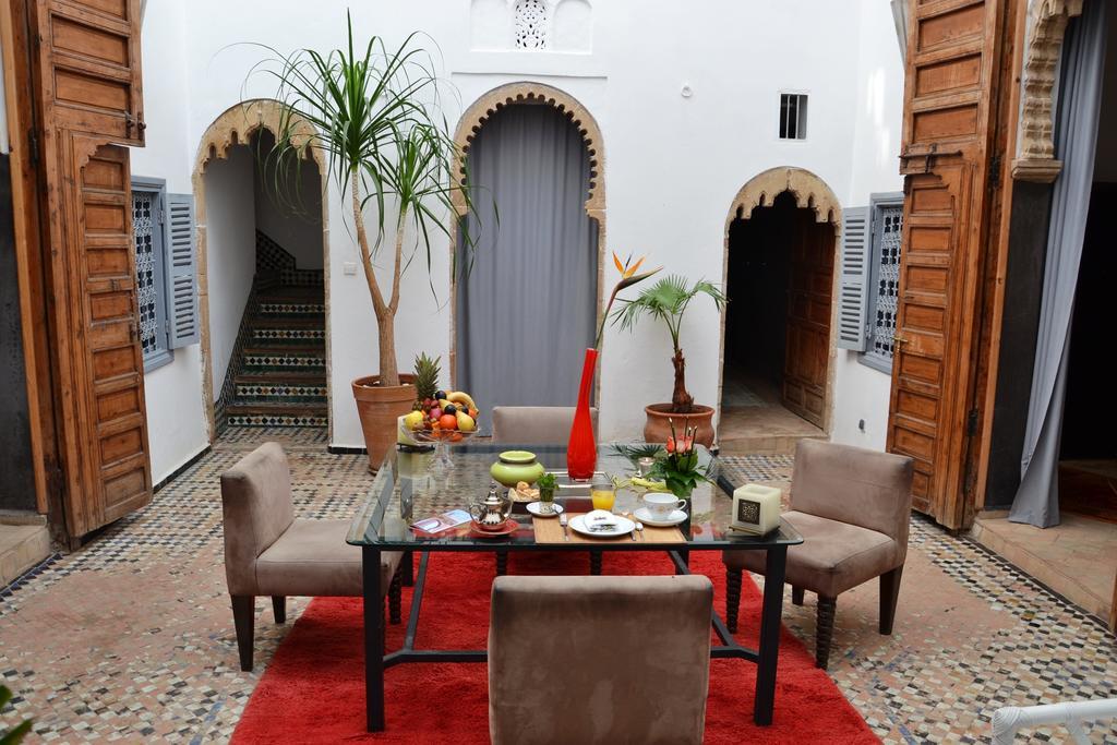 Dar Ars Una Rabat Dış mekan fotoğraf