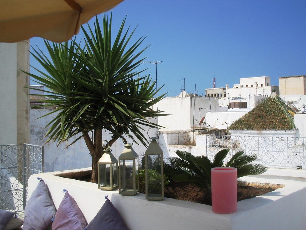 Dar Ars Una Rabat Dış mekan fotoğraf