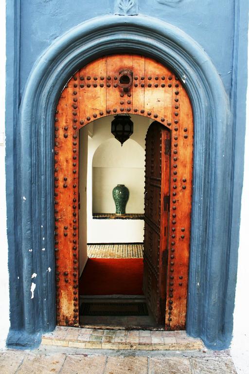 Dar Ars Una Rabat Dış mekan fotoğraf
