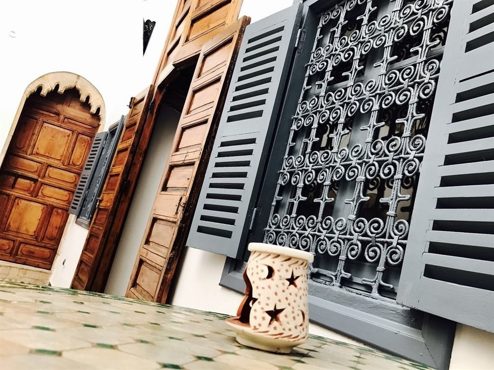 Dar Ars Una Rabat Dış mekan fotoğraf