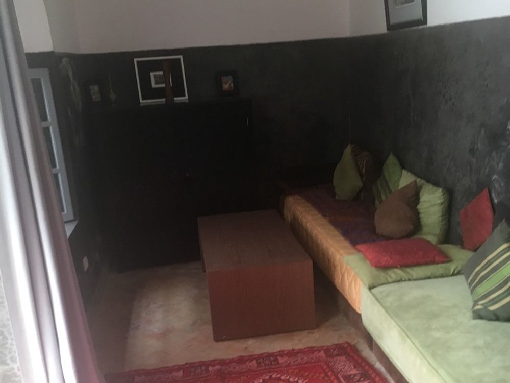 Dar Ars Una Rabat Dış mekan fotoğraf