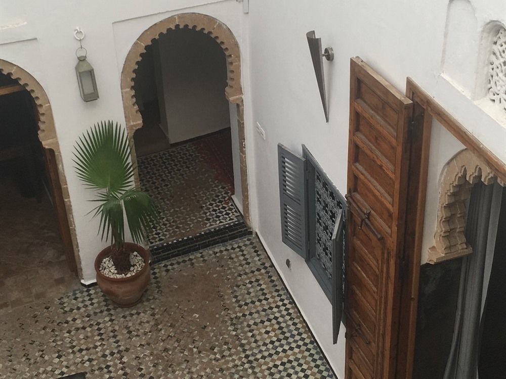 Dar Ars Una Rabat Dış mekan fotoğraf
