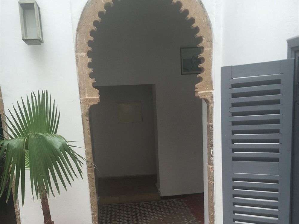 Dar Ars Una Rabat Dış mekan fotoğraf