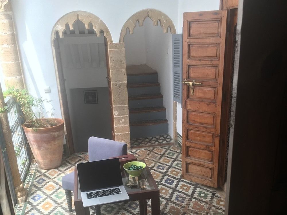 Dar Ars Una Rabat Dış mekan fotoğraf