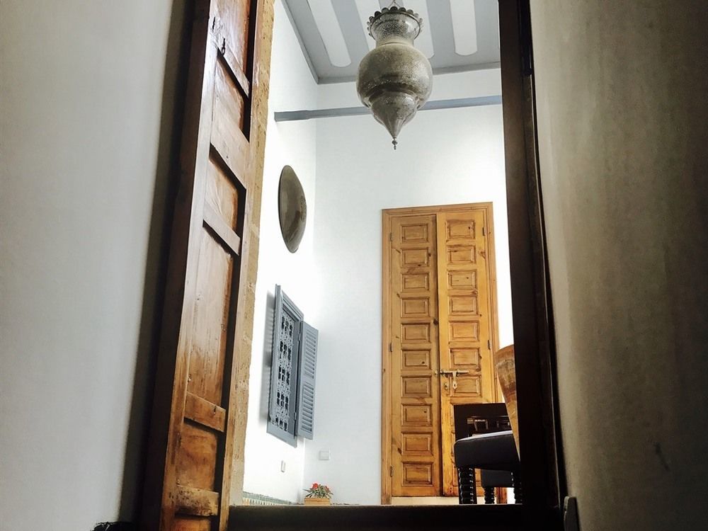 Dar Ars Una Rabat Dış mekan fotoğraf