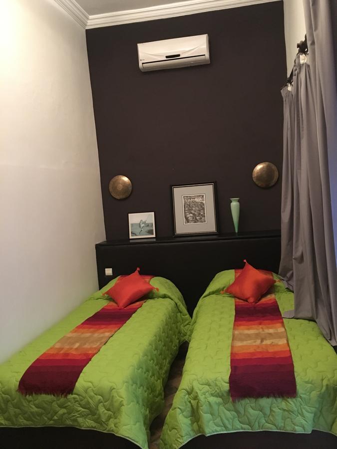 Dar Ars Una Rabat Dış mekan fotoğraf