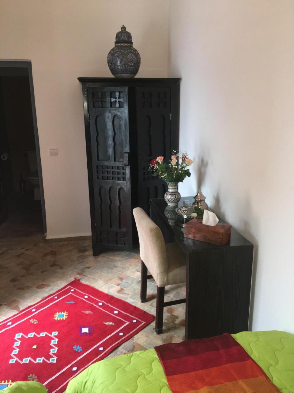 Dar Ars Una Rabat Dış mekan fotoğraf