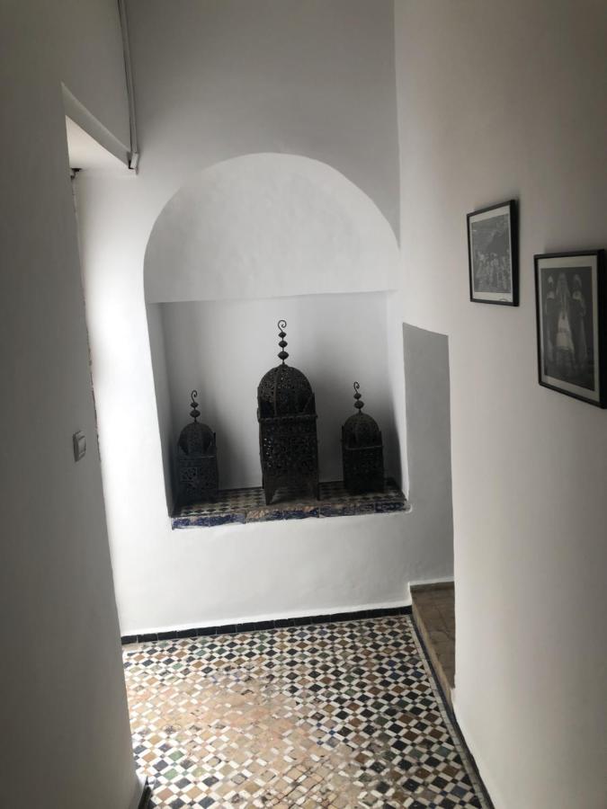 Dar Ars Una Rabat Dış mekan fotoğraf