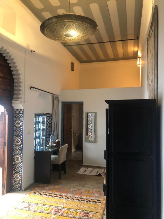 Dar Ars Una Rabat Dış mekan fotoğraf